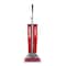 Sanitaire TRADITION Upright Vacuum with Shake-Out Bag, 16 lb, Red SC684G - alternate 1